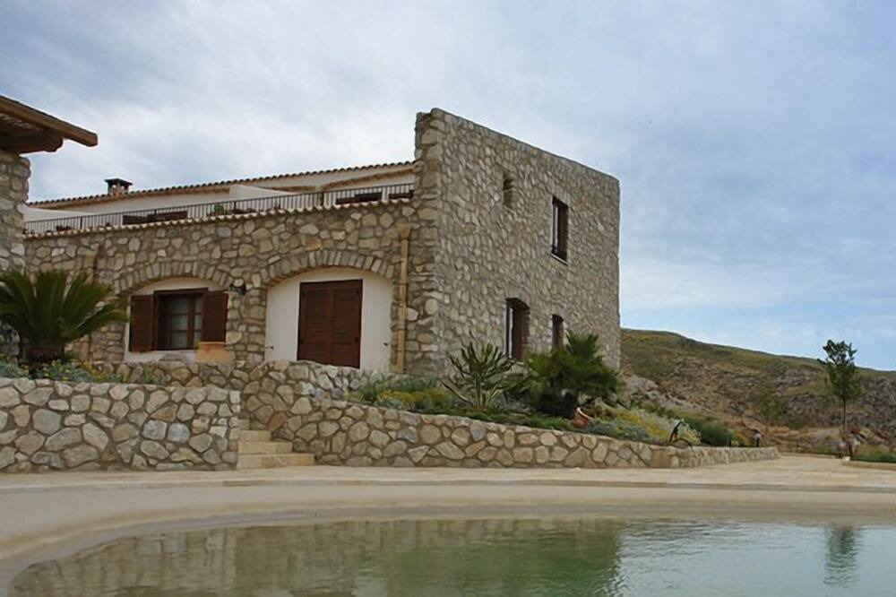 Photo of Outdoor in Realmonte