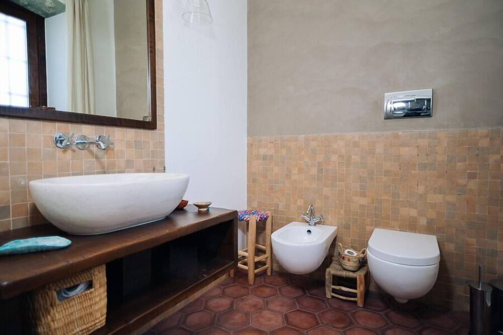 Photo of Bathroom in Realmonte