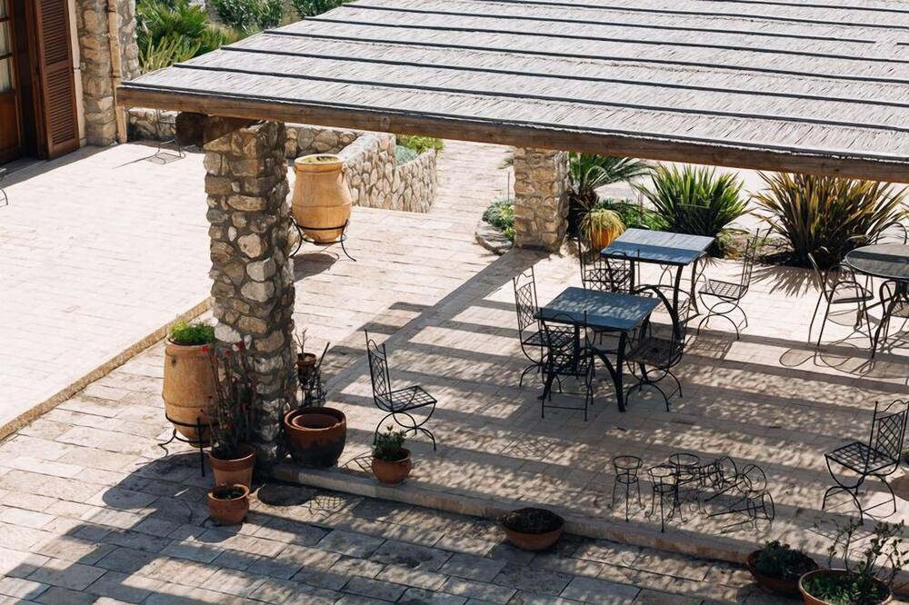 Photo of Patio Balcony in Realmonte