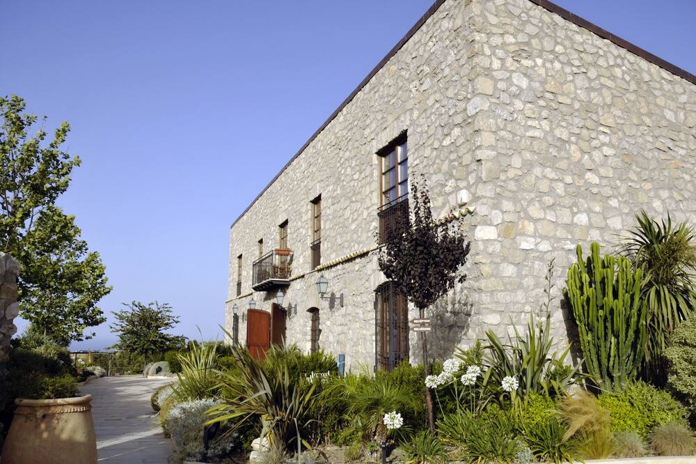 Photo of Outdoor in Realmonte