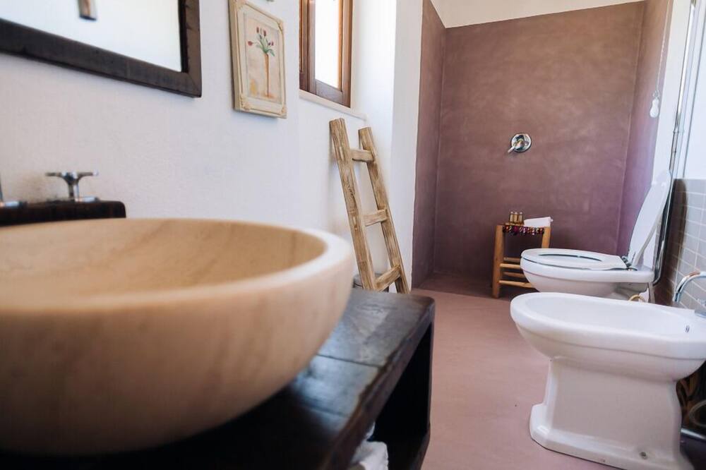 Photo of Bathroom in Realmonte