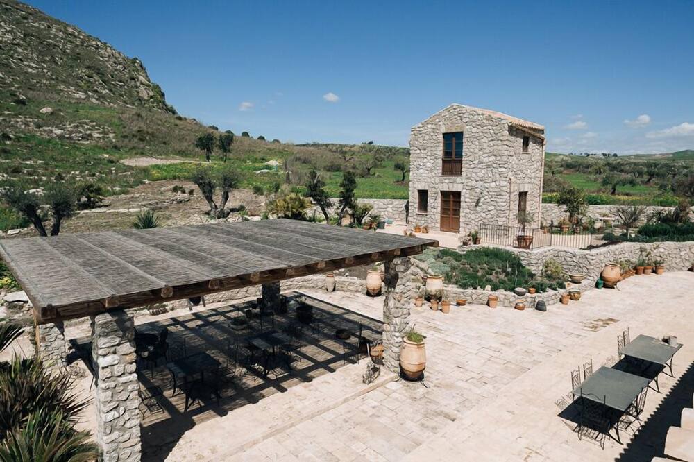 Photo of Outdoor in Realmonte