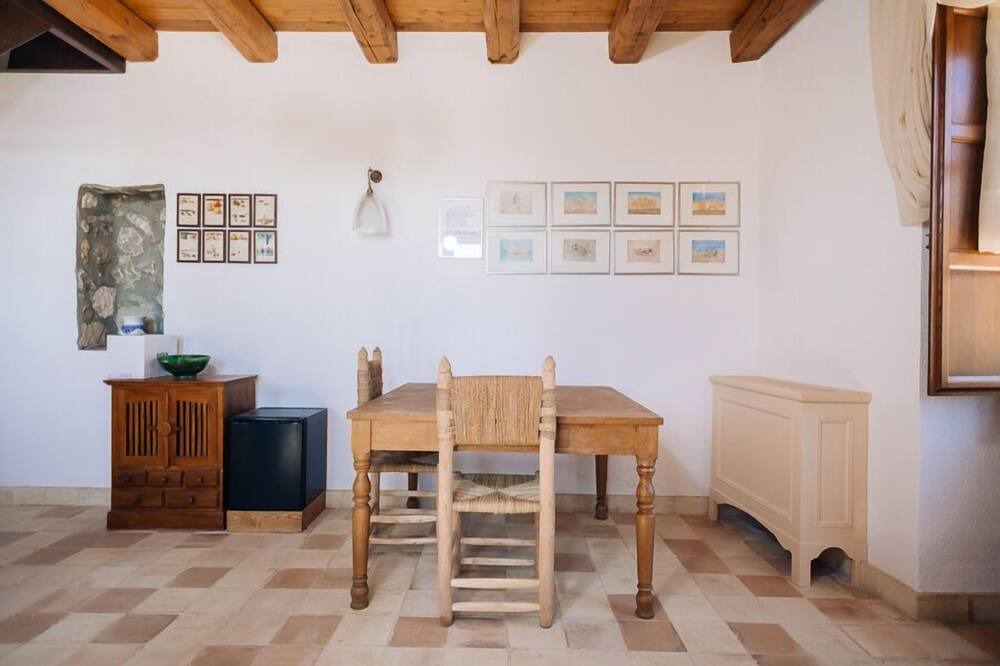 Photo of Bedroom in Realmonte