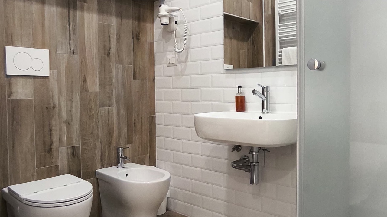 Photo of Bathroom in Patrica