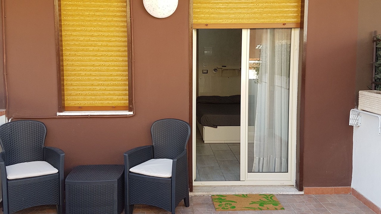 Photo of Outdoor in Rometta Marea