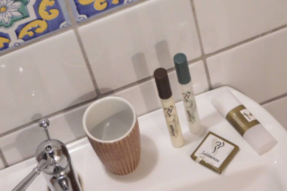 Photo of Bathroom in Favara