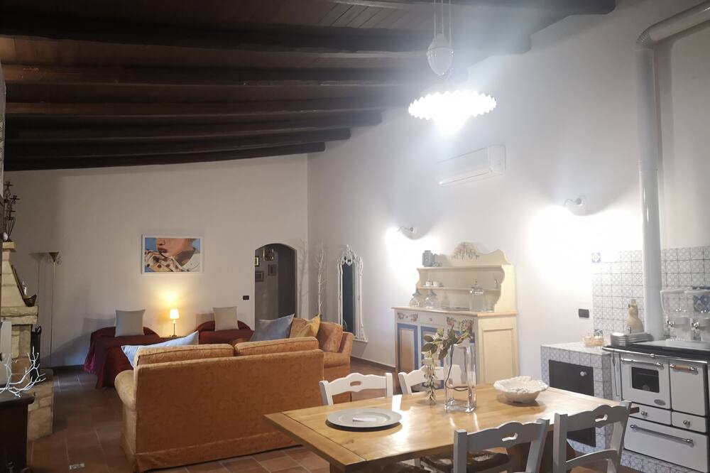 Photo of Livingroom in Favara