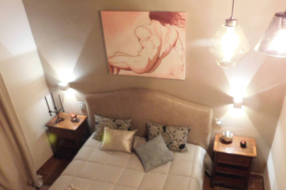 Photo of Bedroom in Favara
