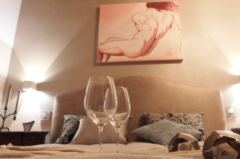 Photo of Bedroom in Favara
