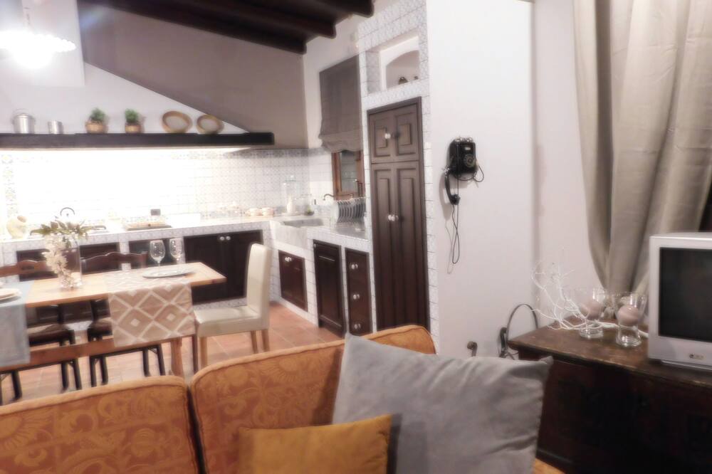 Photo of Livingroom in Favara