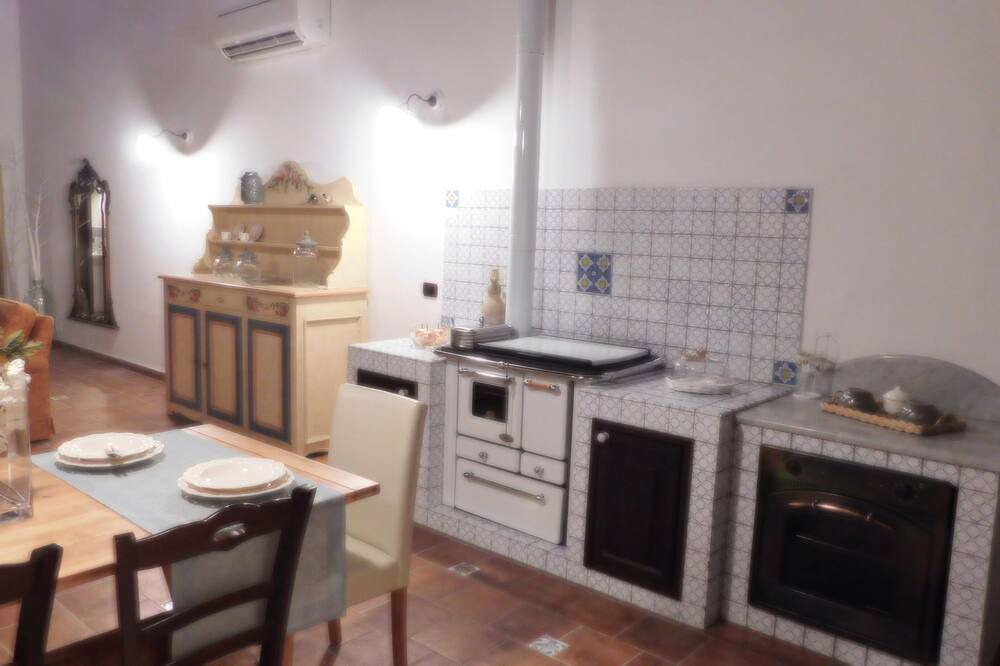 Photo of Kitchen in Favara