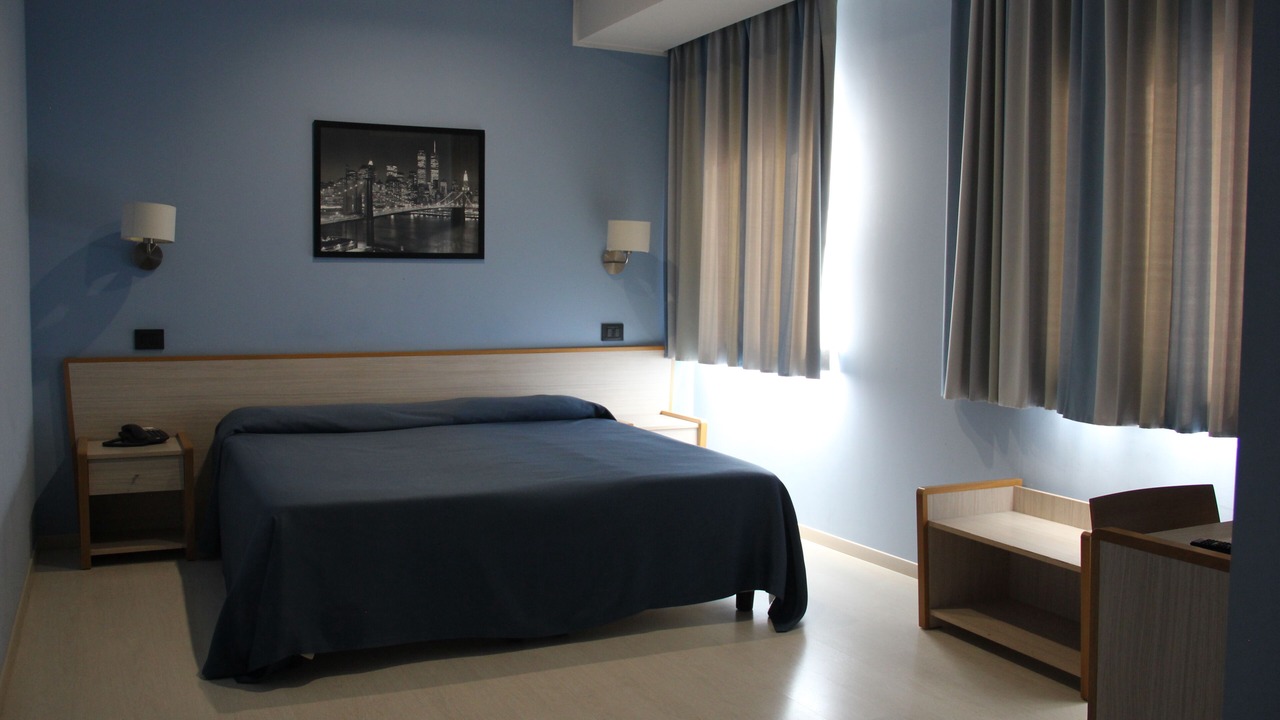 Photo of Bedroom in Anagni