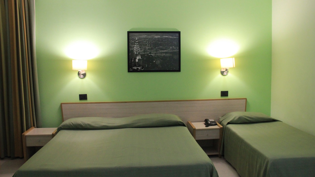 Photo of Bedroom in Anagni