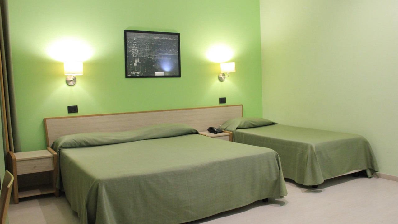 Photo of Bedroom in Anagni
