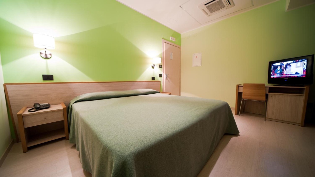 Photo of Bedroom in Anagni