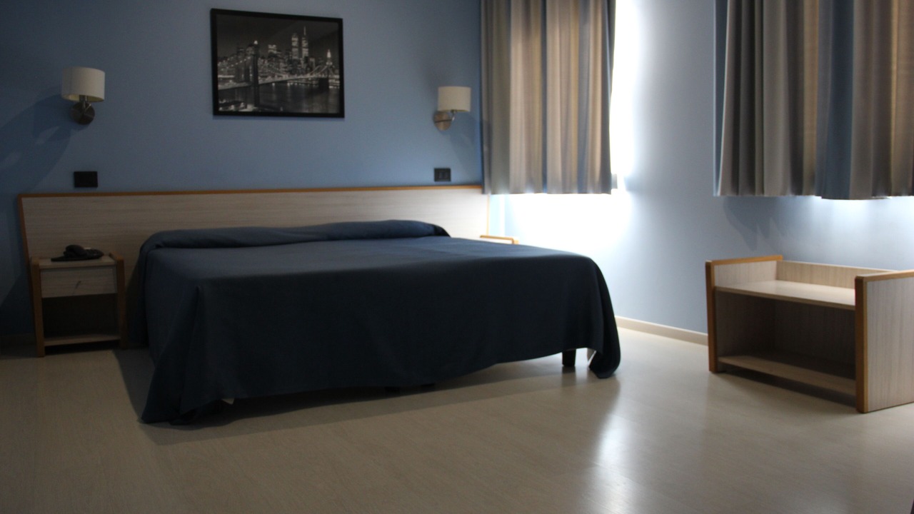 Photo of Bedroom in Anagni