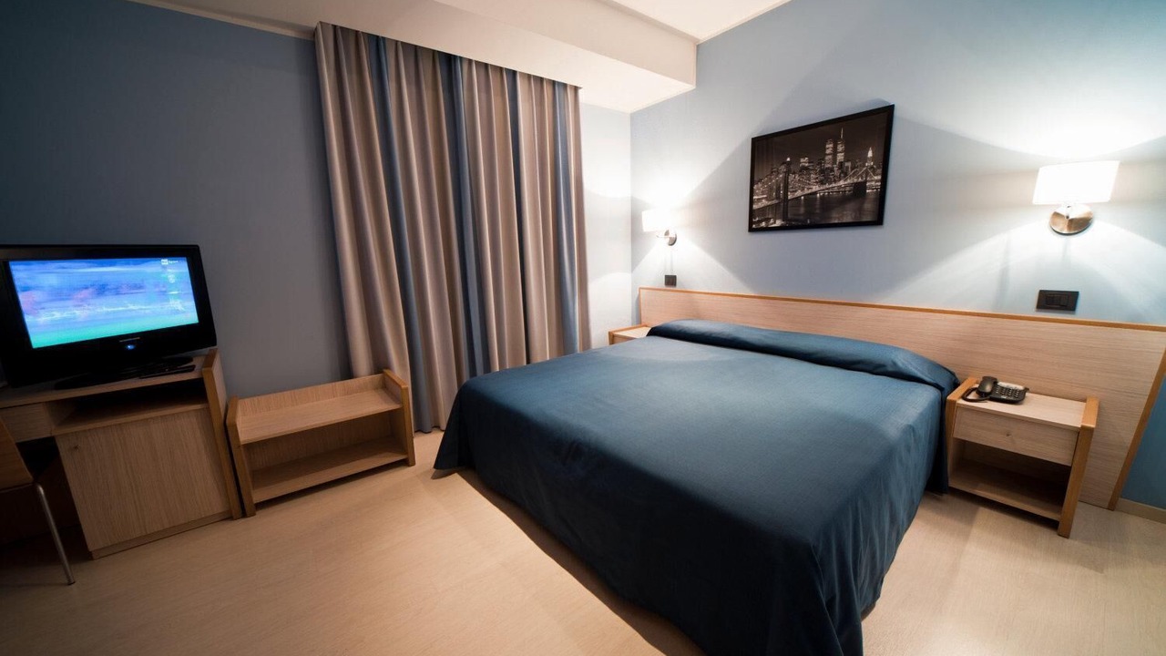 Photo of Bedroom in Anagni