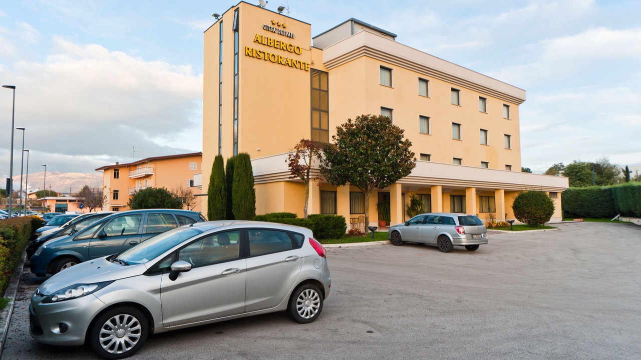 Photo of Others in Anagni