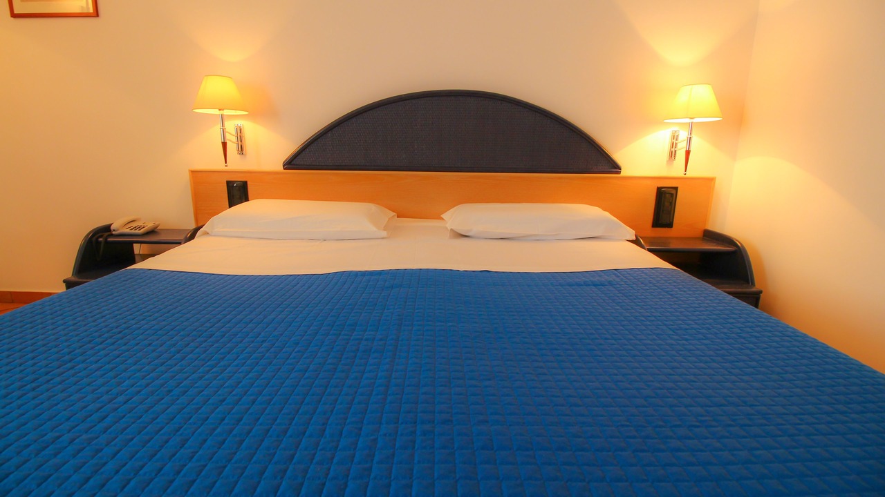 Photo of Bedroom in Lampedusa