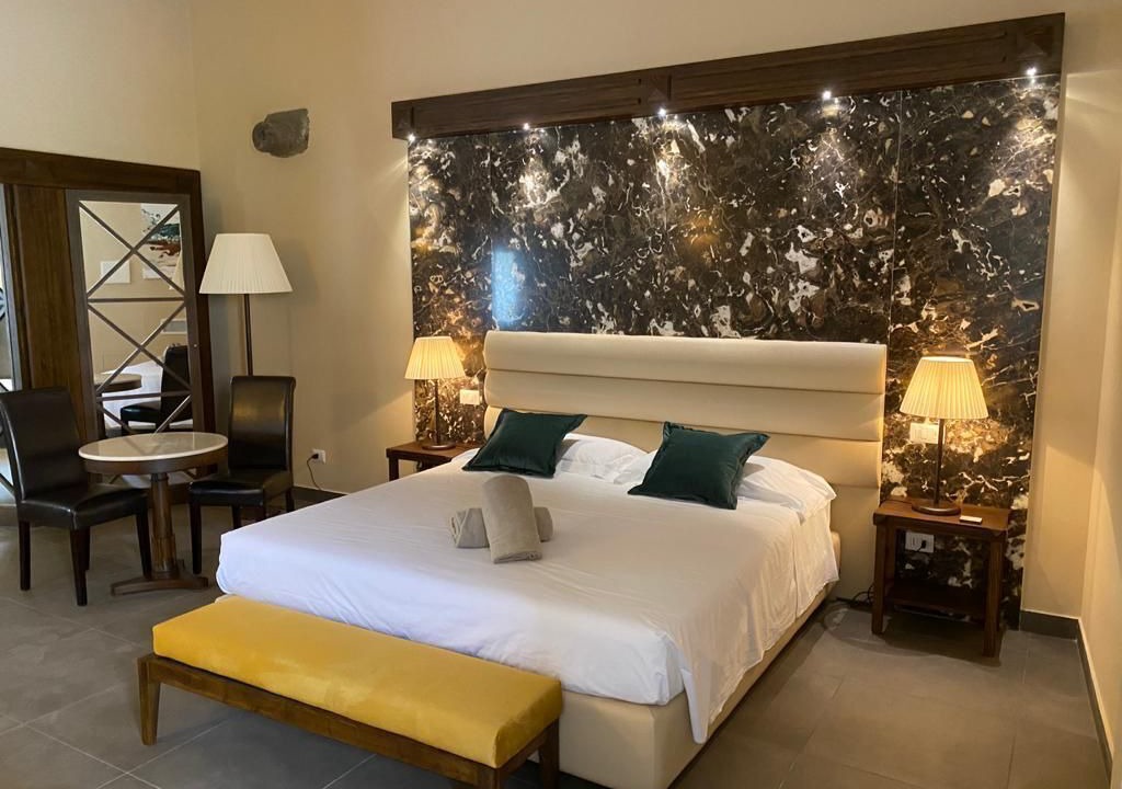 Photo of Bedroom in Castiglione di Sicilia