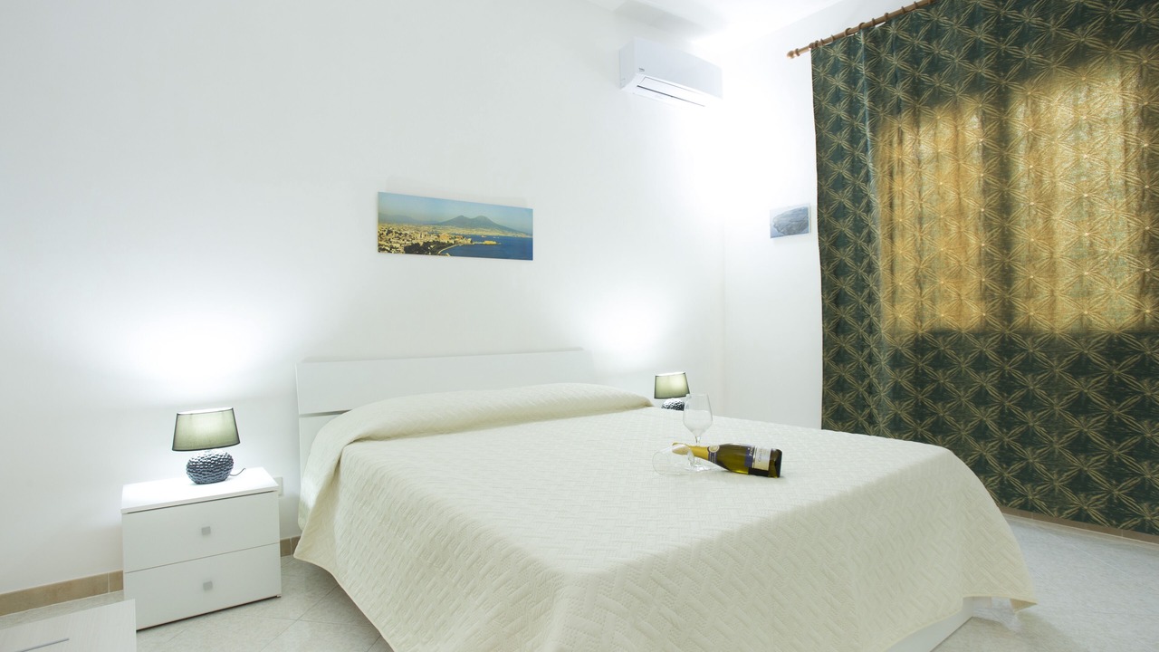 Photo of Bedroom in Birgi Vecchi