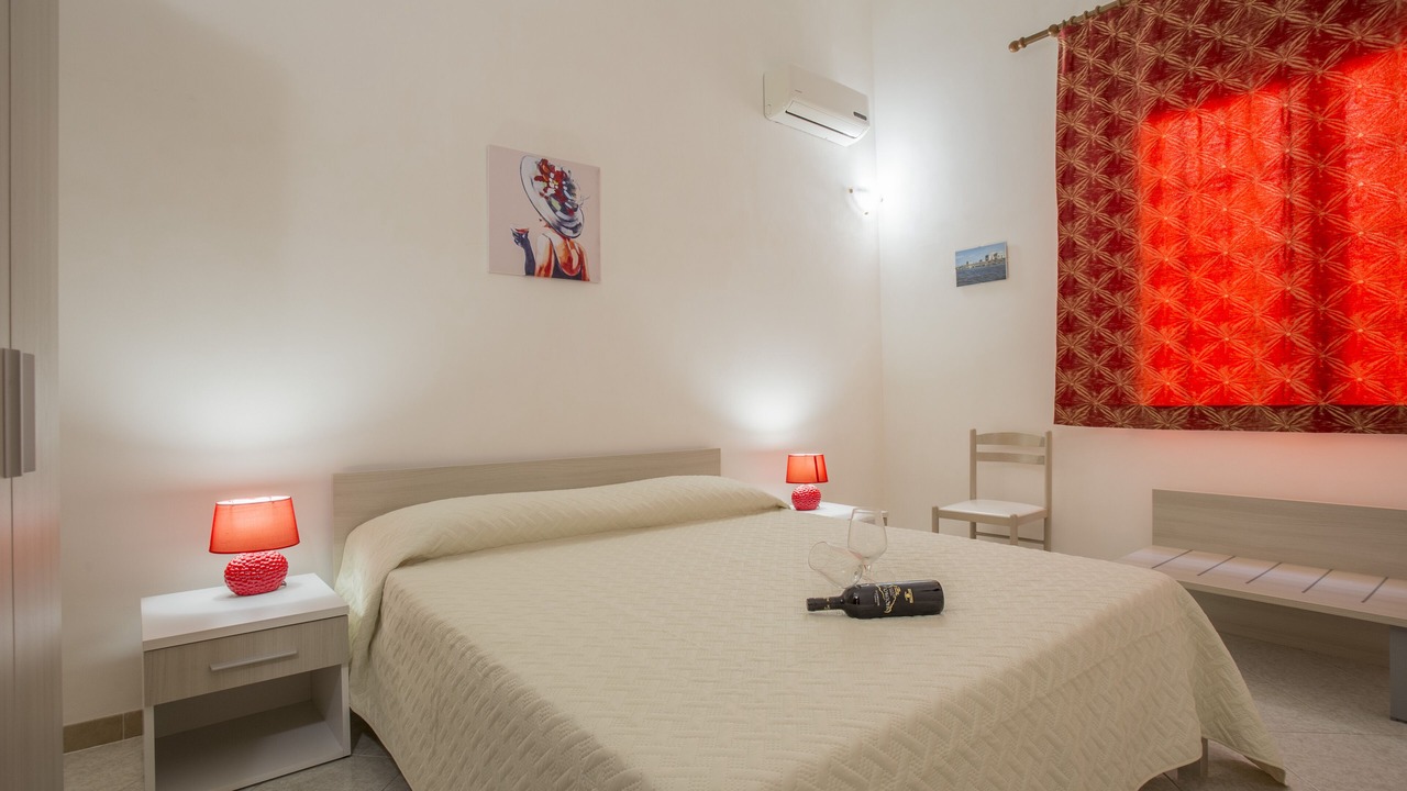 Photo of Bedroom in Birgi Vecchi