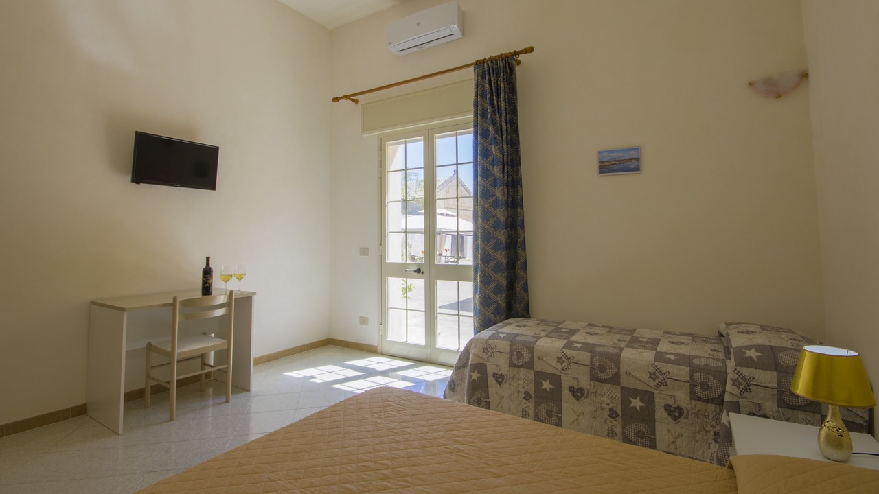 Photo of Bedroom in Birgi Vecchi