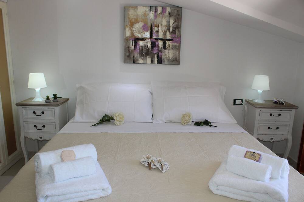 Photo of Bedroom in Partinico