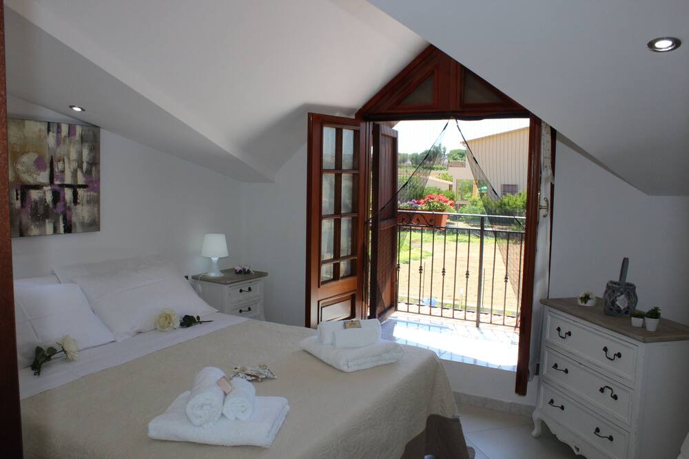Photo of Bedroom in Partinico