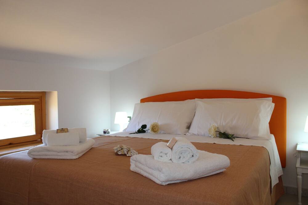 Photo of Bedroom in Partinico