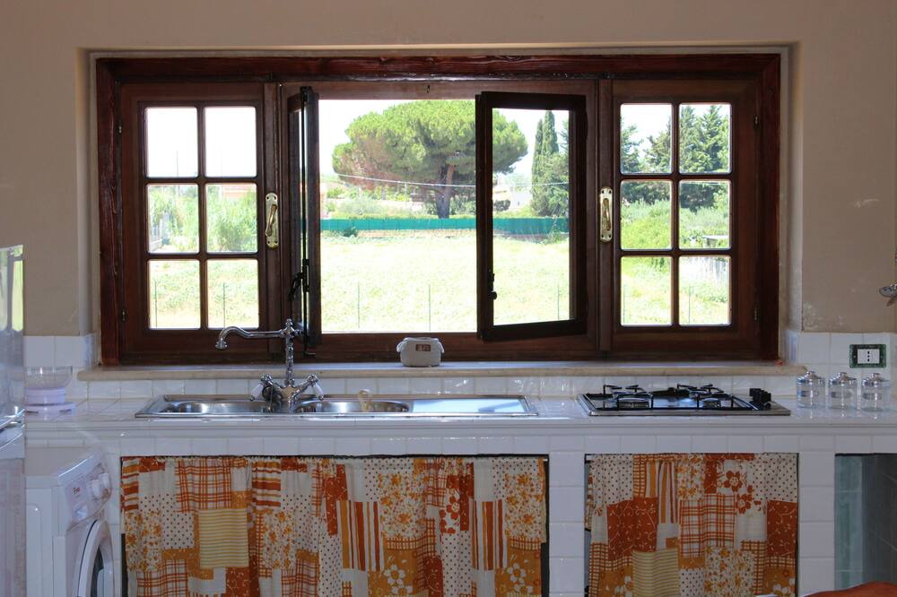 Photo of Kitchen in Partinico