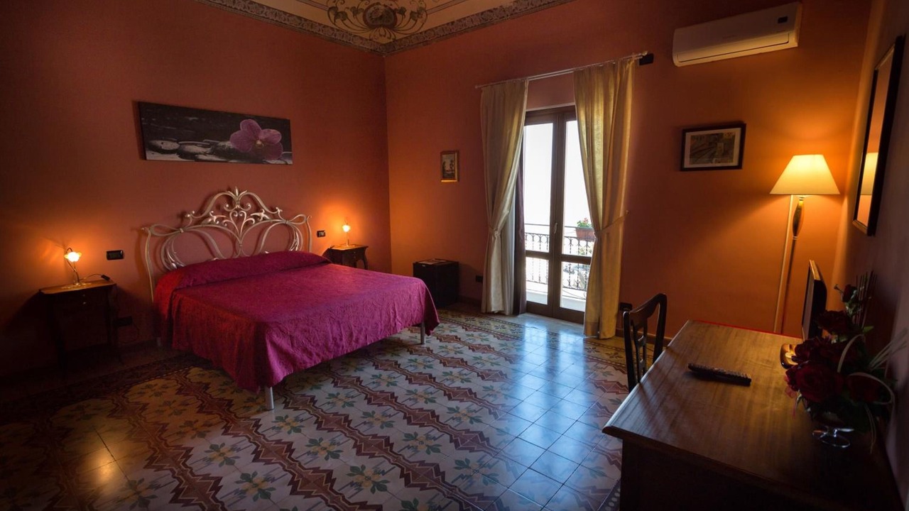 Photo of Bedroom in Caltabellotta