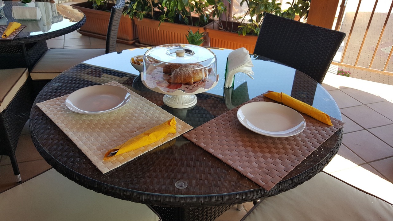 Photo of Outdoor in Solfarelli