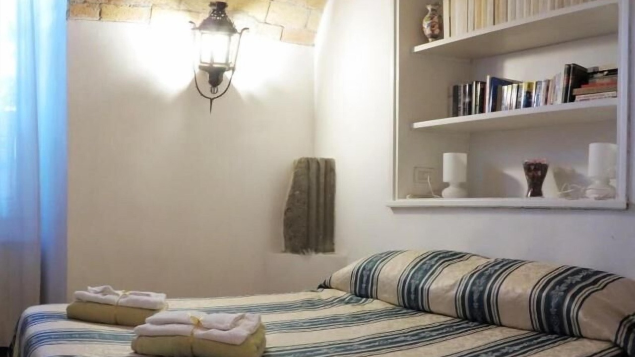 Photo of Bedroom in Monte Sacro