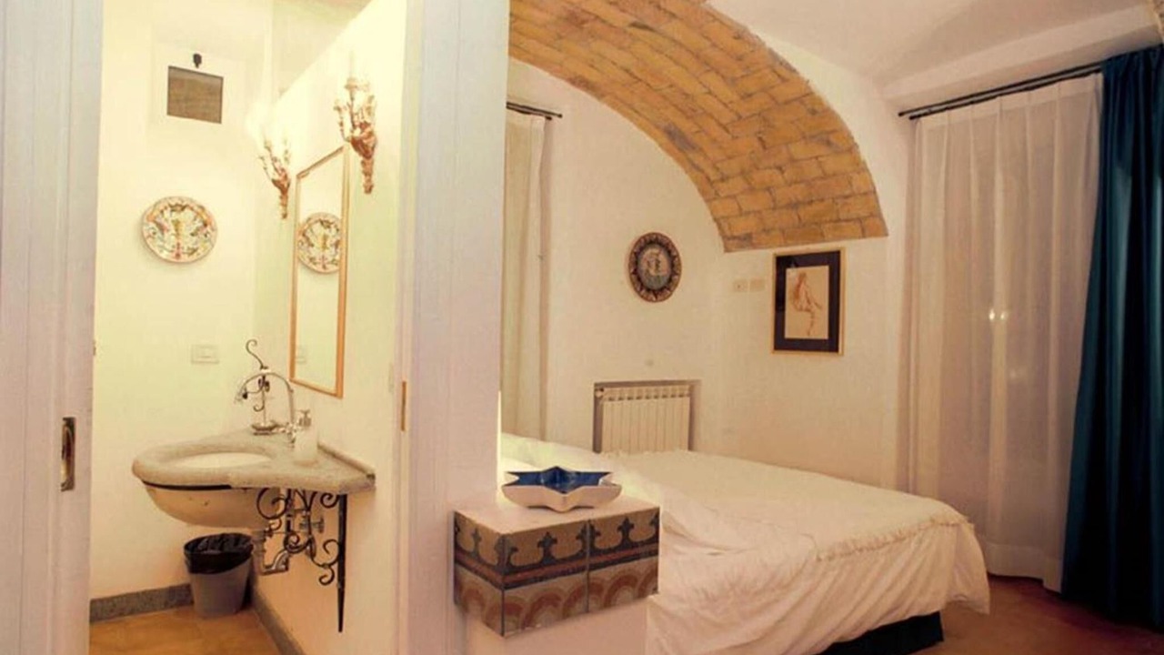 Photo of Bedroom in Monte Sacro