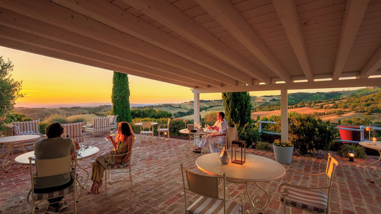 Photo of Outdoor in Cinigiano