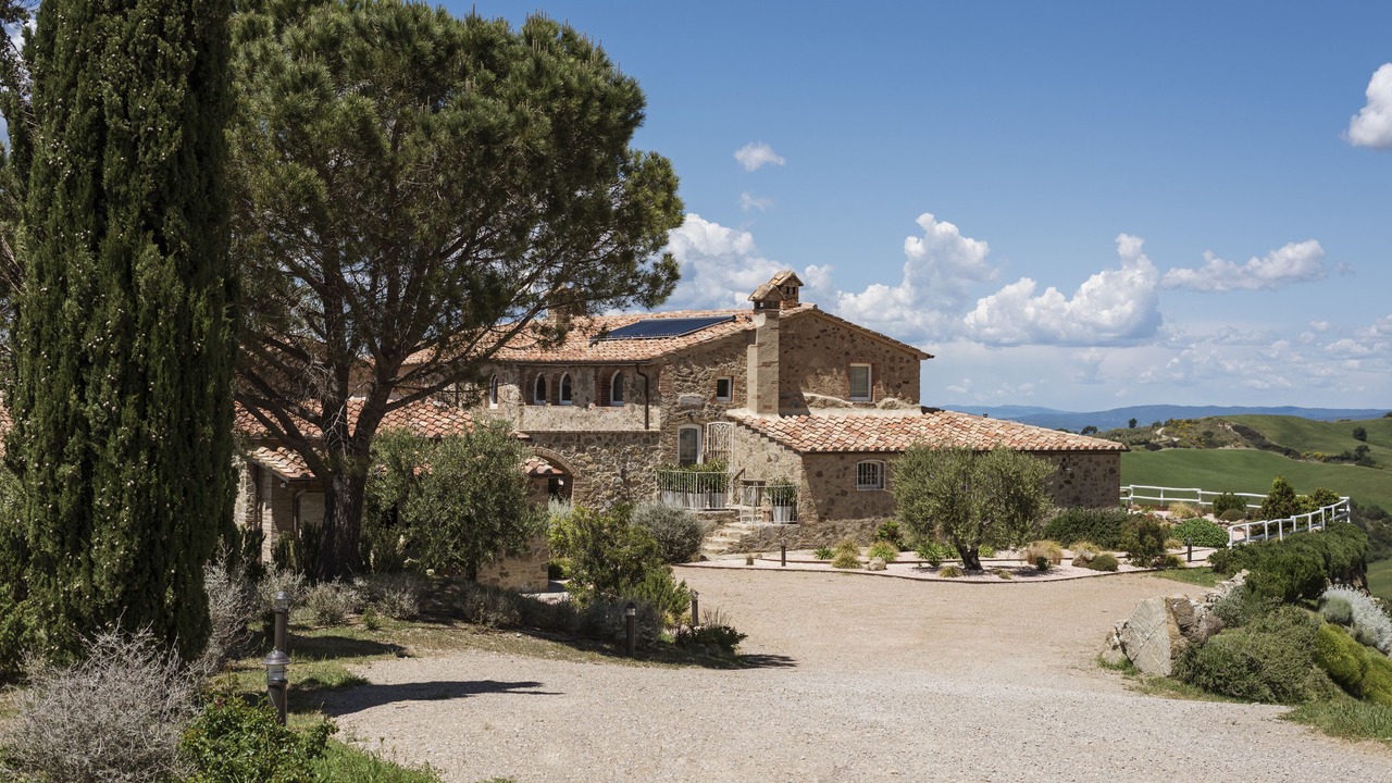 Photo of Outdoor in Cinigiano