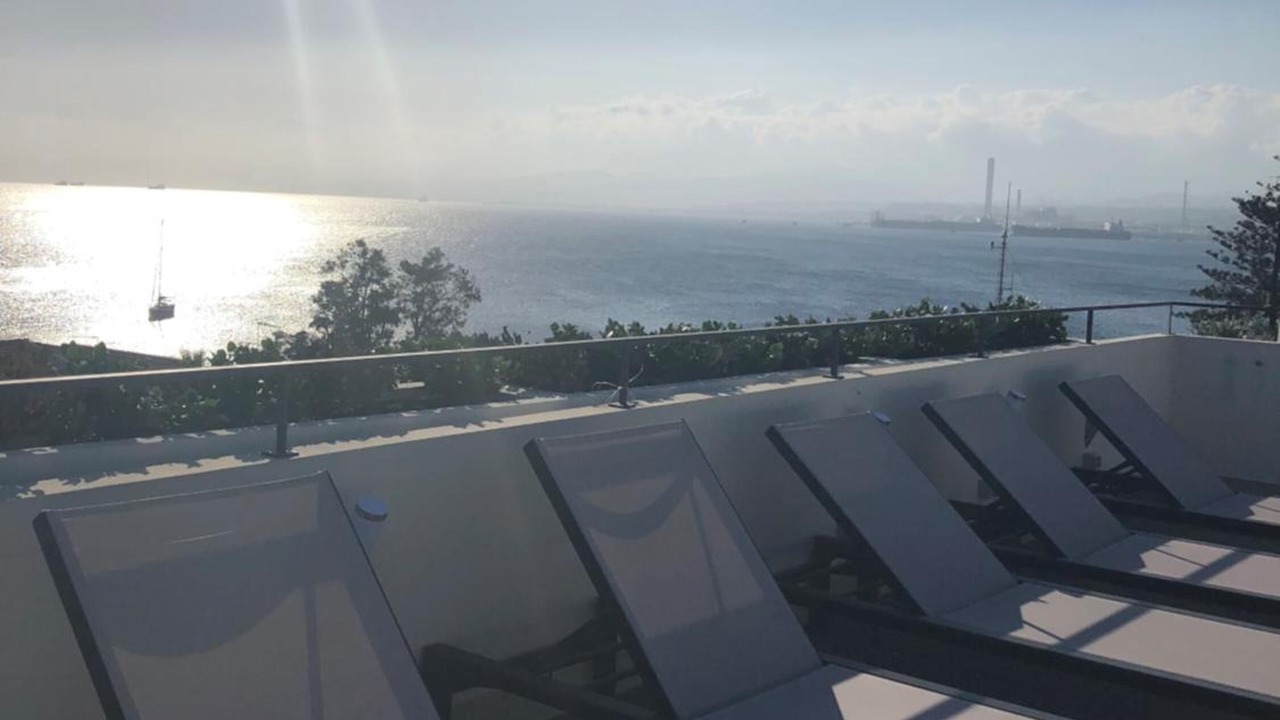 Photo of Patio Balcony in Milazzo