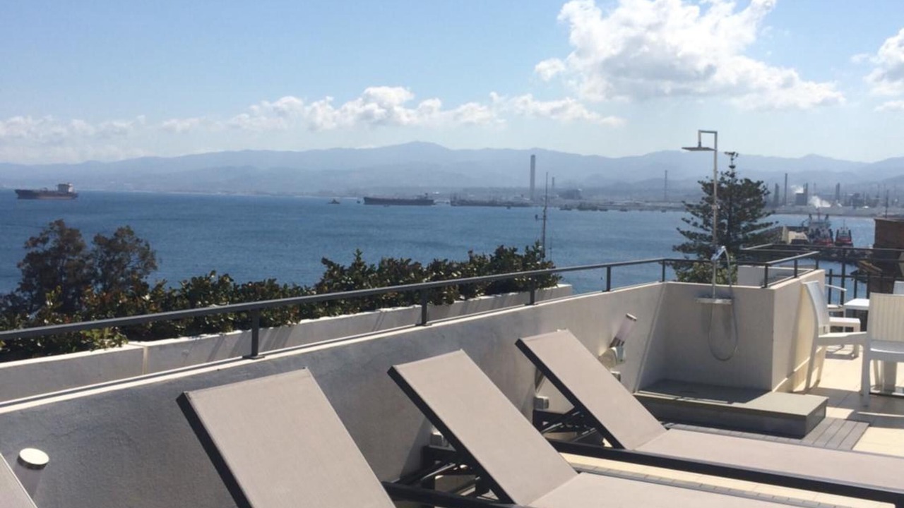 Photo of Patio Balcony in Milazzo