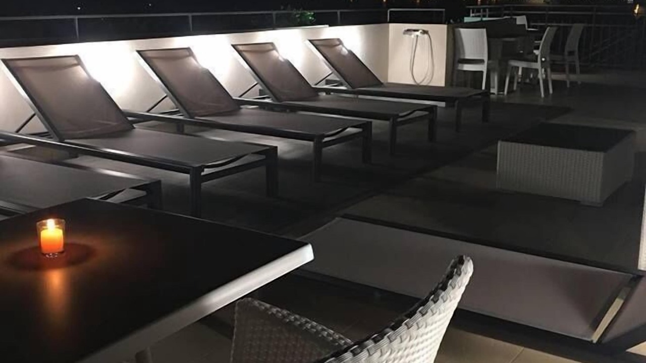 Photo of Patio Balcony in Milazzo