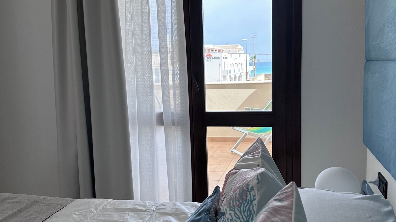 Photo of Bedroom in San Vito Lo Capo