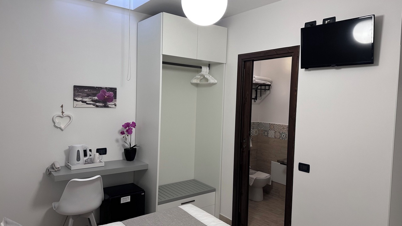 Photo of Bedroom in San Vito Lo Capo