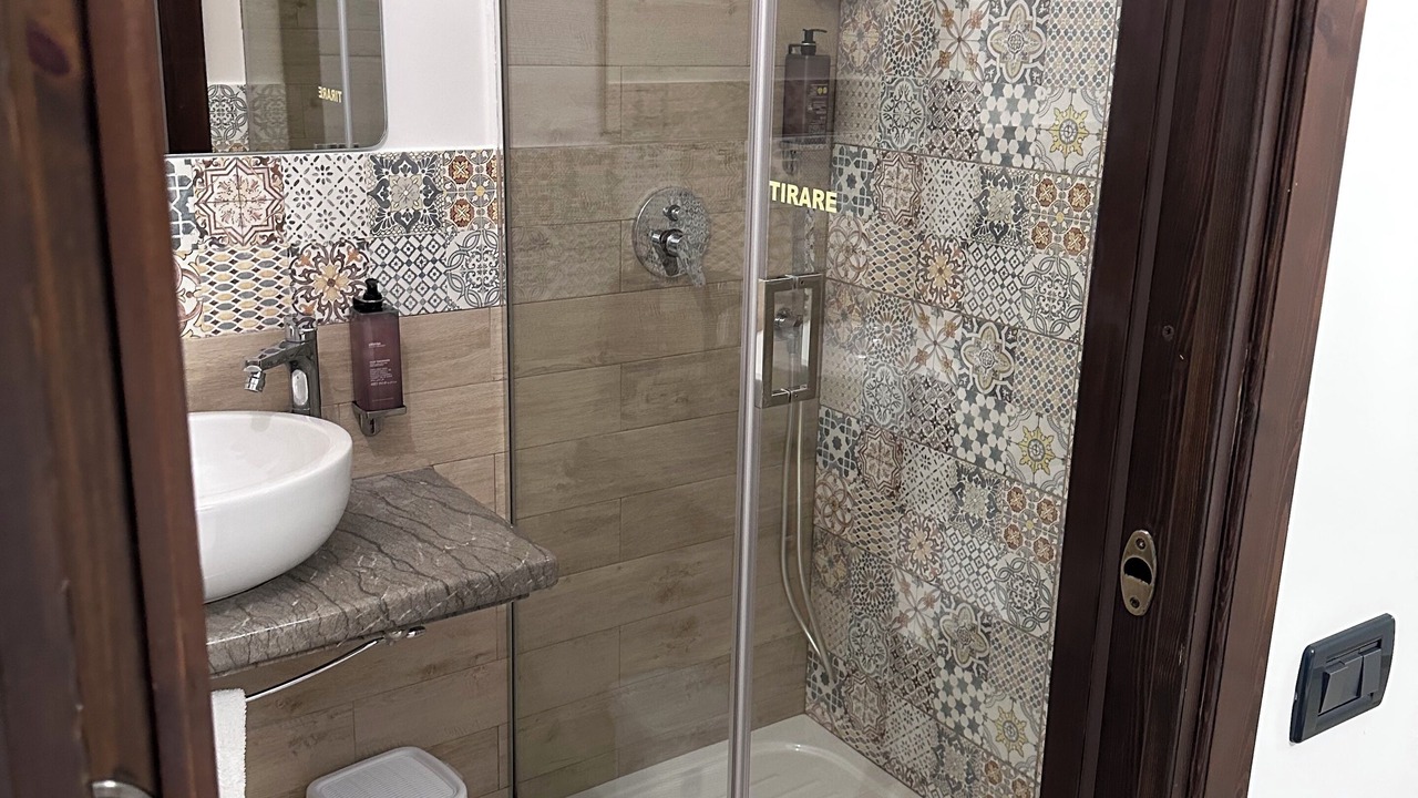 Photo of Bathroom in San Vito Lo Capo