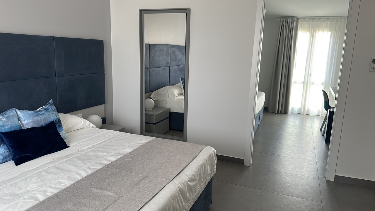 Photo of Bedroom in San Vito Lo Capo
