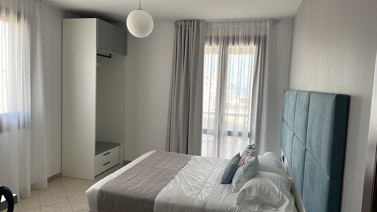 Photo of Bedroom in San Vito Lo Capo