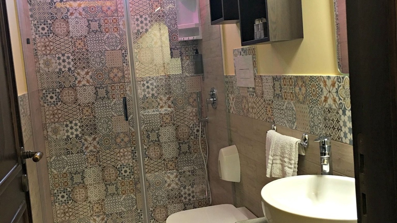 Photo of Bathroom in San Vito Lo Capo