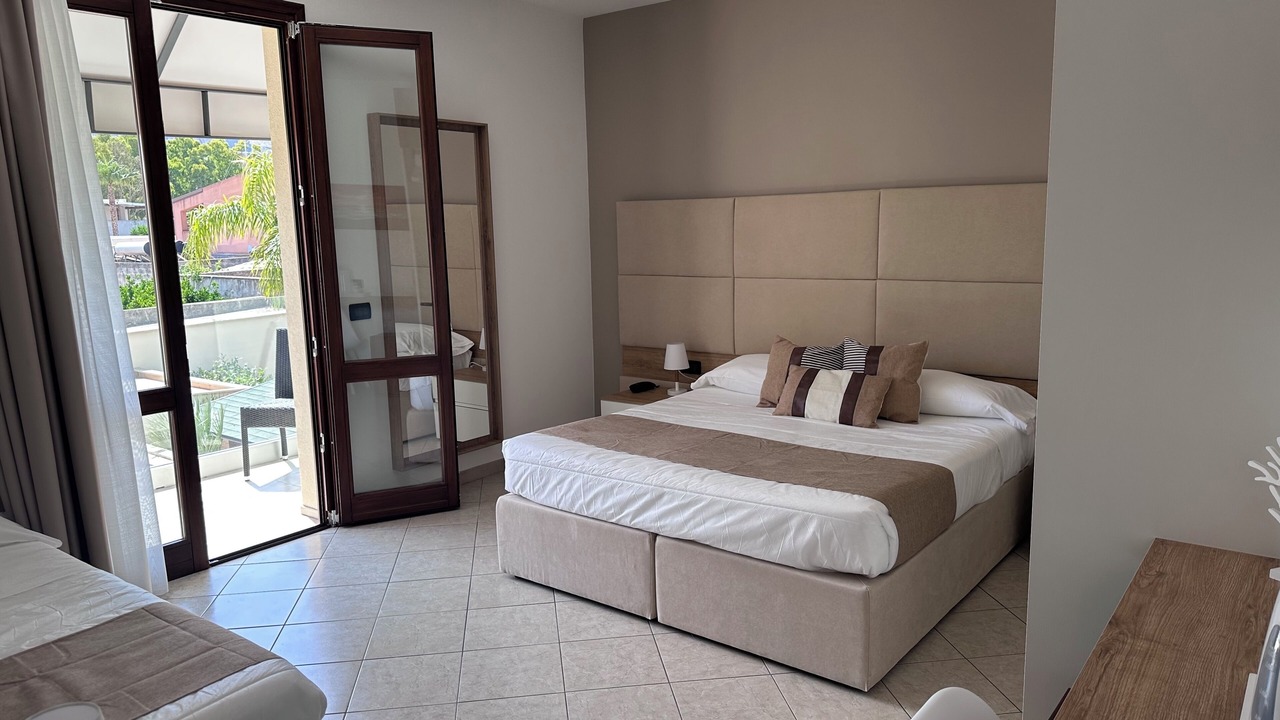 Photo of Bedroom in San Vito Lo Capo