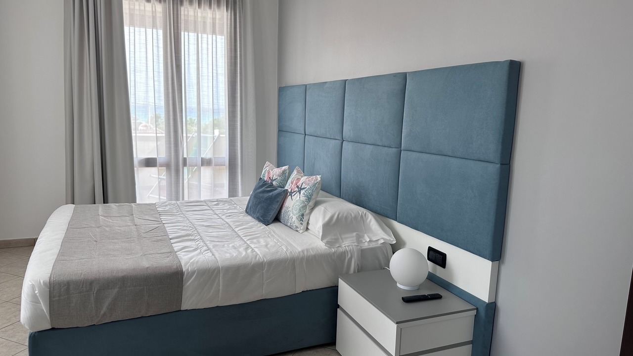 Photo of Bedroom in San Vito Lo Capo