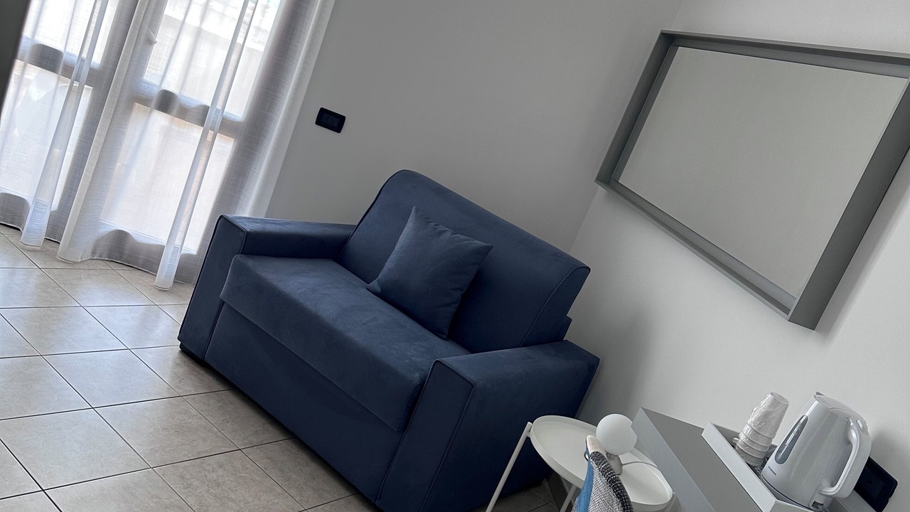 Photo of Bedroom in San Vito Lo Capo