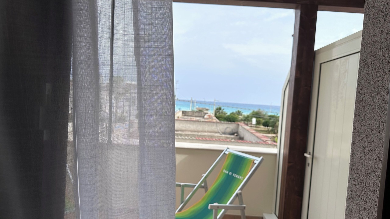 Photo of Bedroom in San Vito Lo Capo